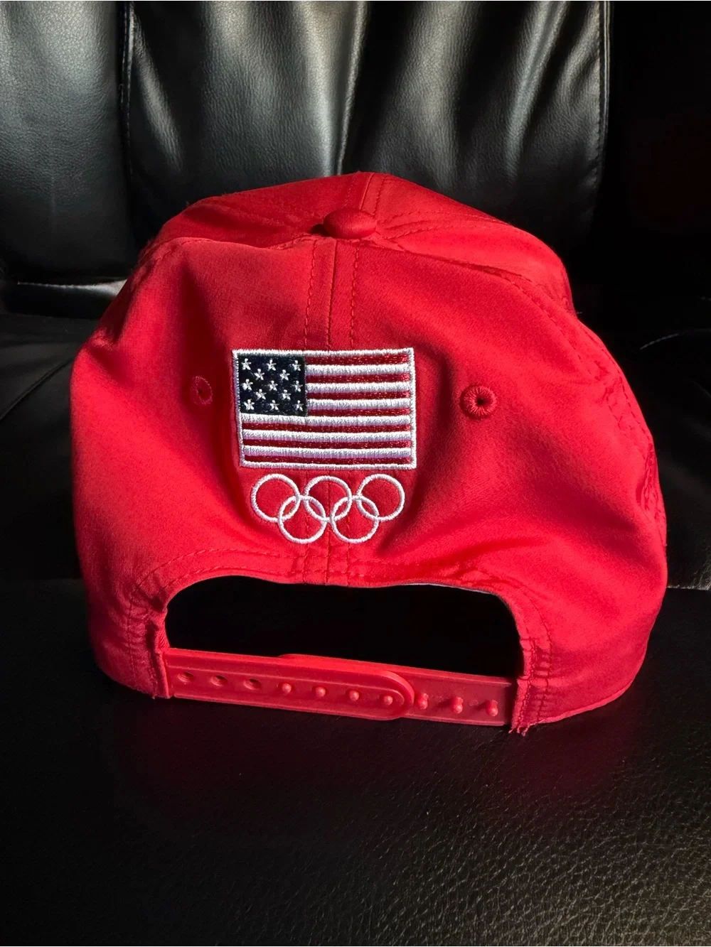 Fanatics team usa